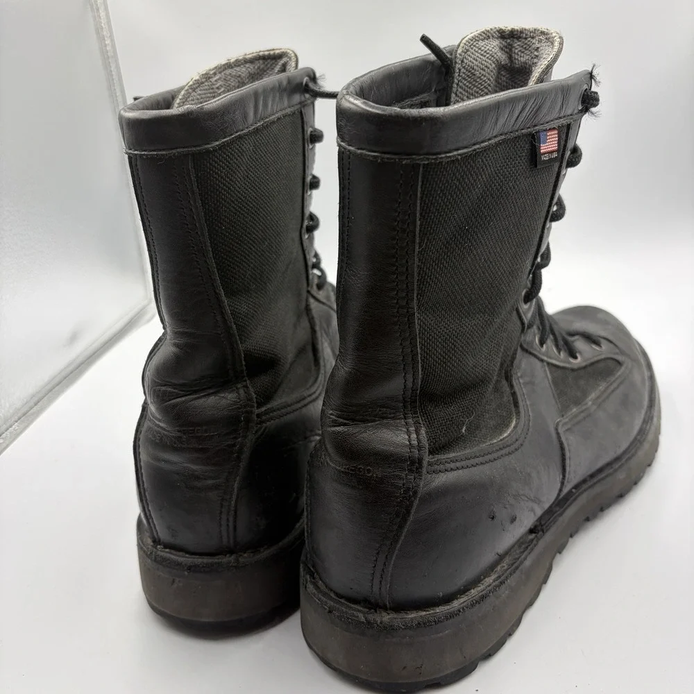 Danner Acadia 8